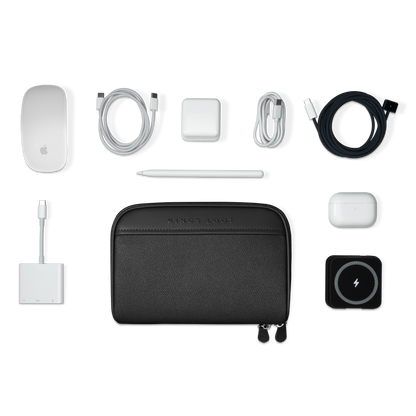 Essential Travel Set