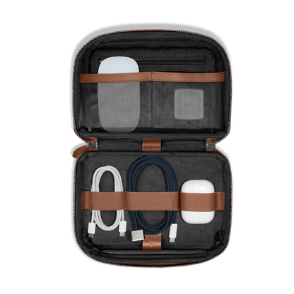 Essential Travel Set