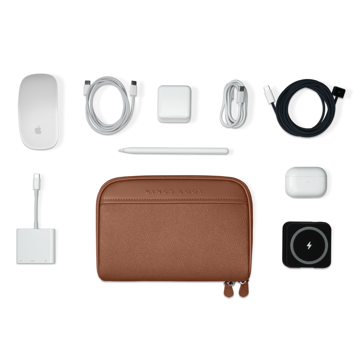 Essential Travel Set