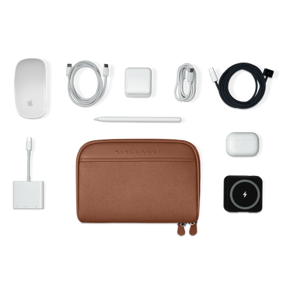 Essential Travel Set