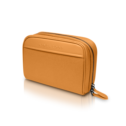 Essential Travel Set
