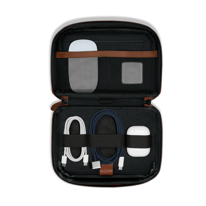 Essential Travel Set