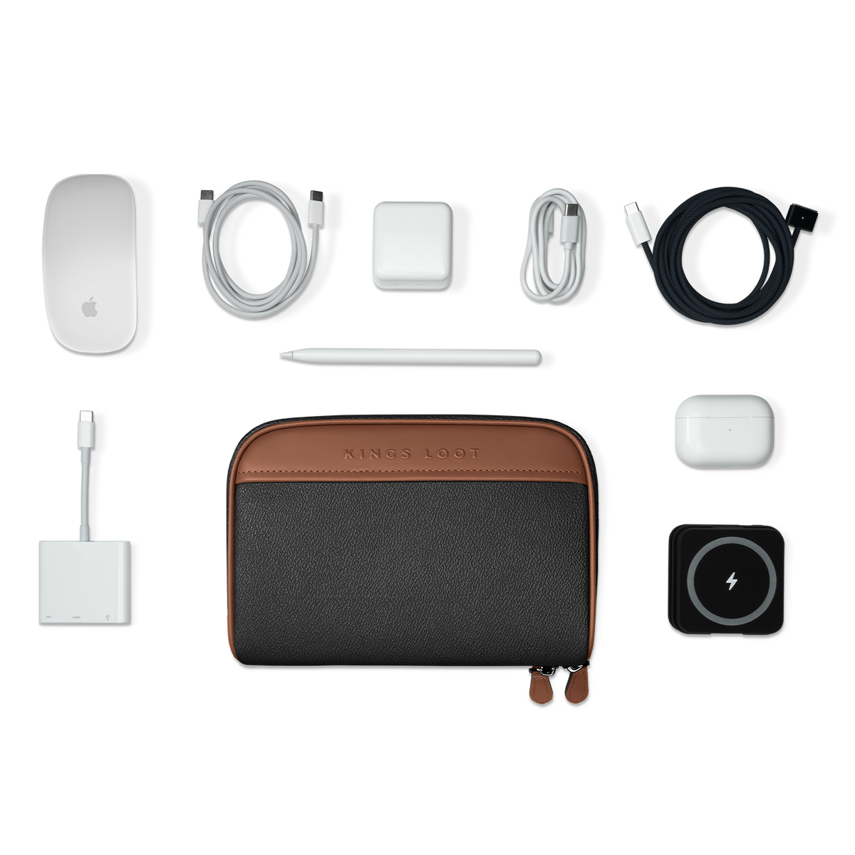 Essential Travel Set