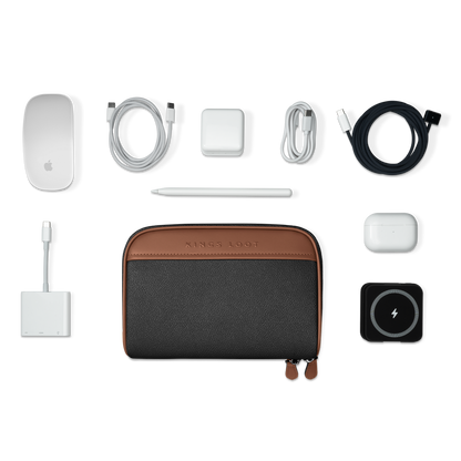 Essential Travel Set