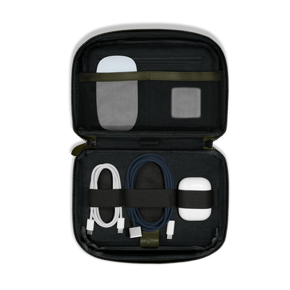 Essential Travel Set