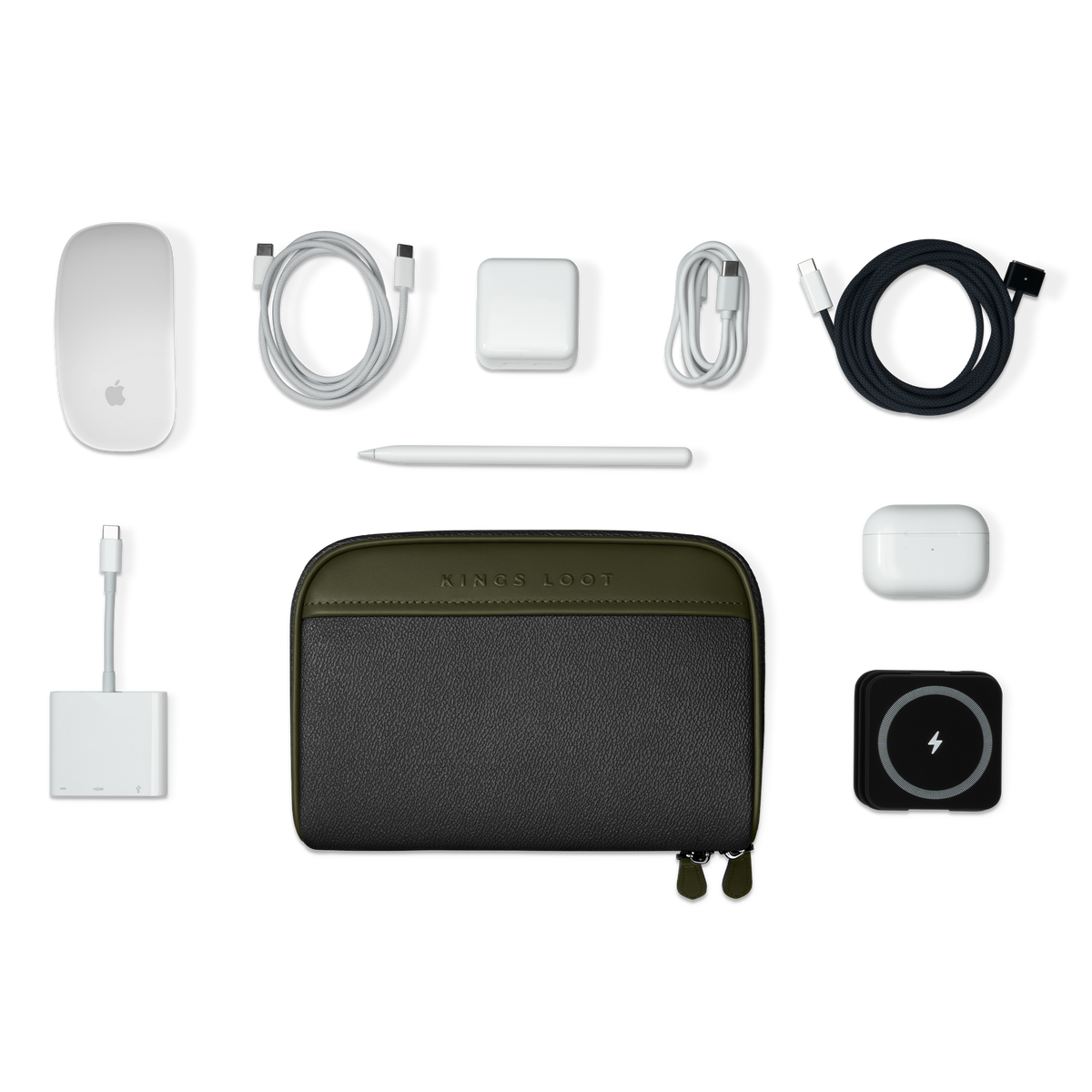 Essential Travel Set