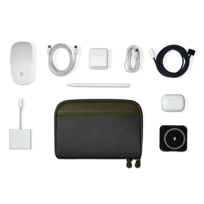 Essential Travel Set