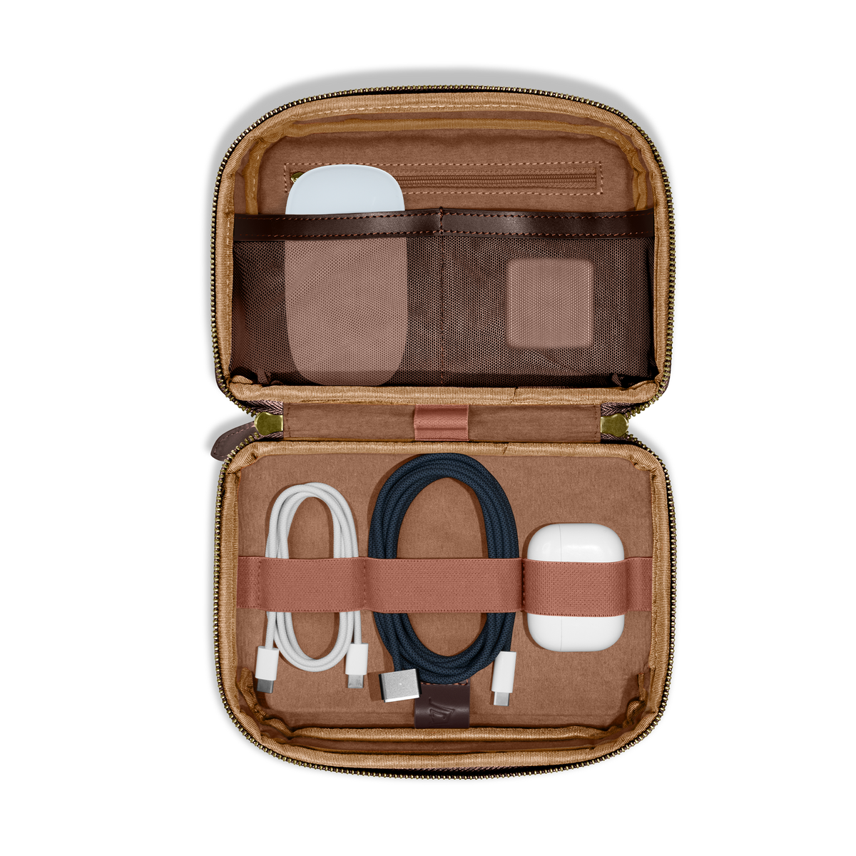 Essential Travel Set