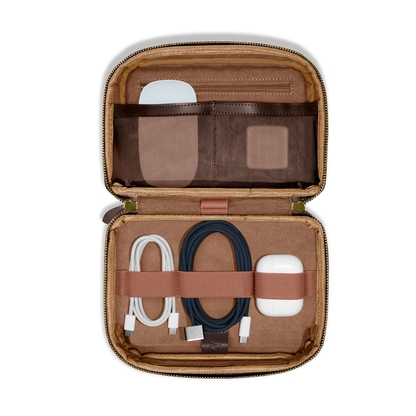 Essential Travel Set