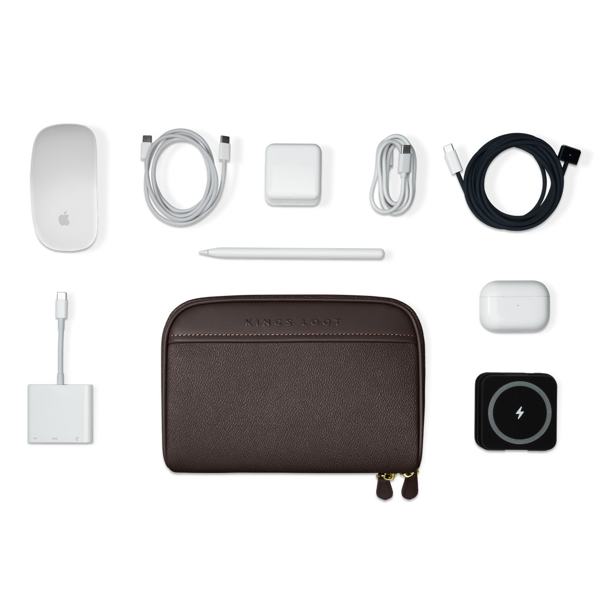 Essential Travel Set