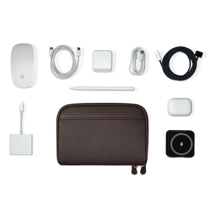 Essential Travel Set