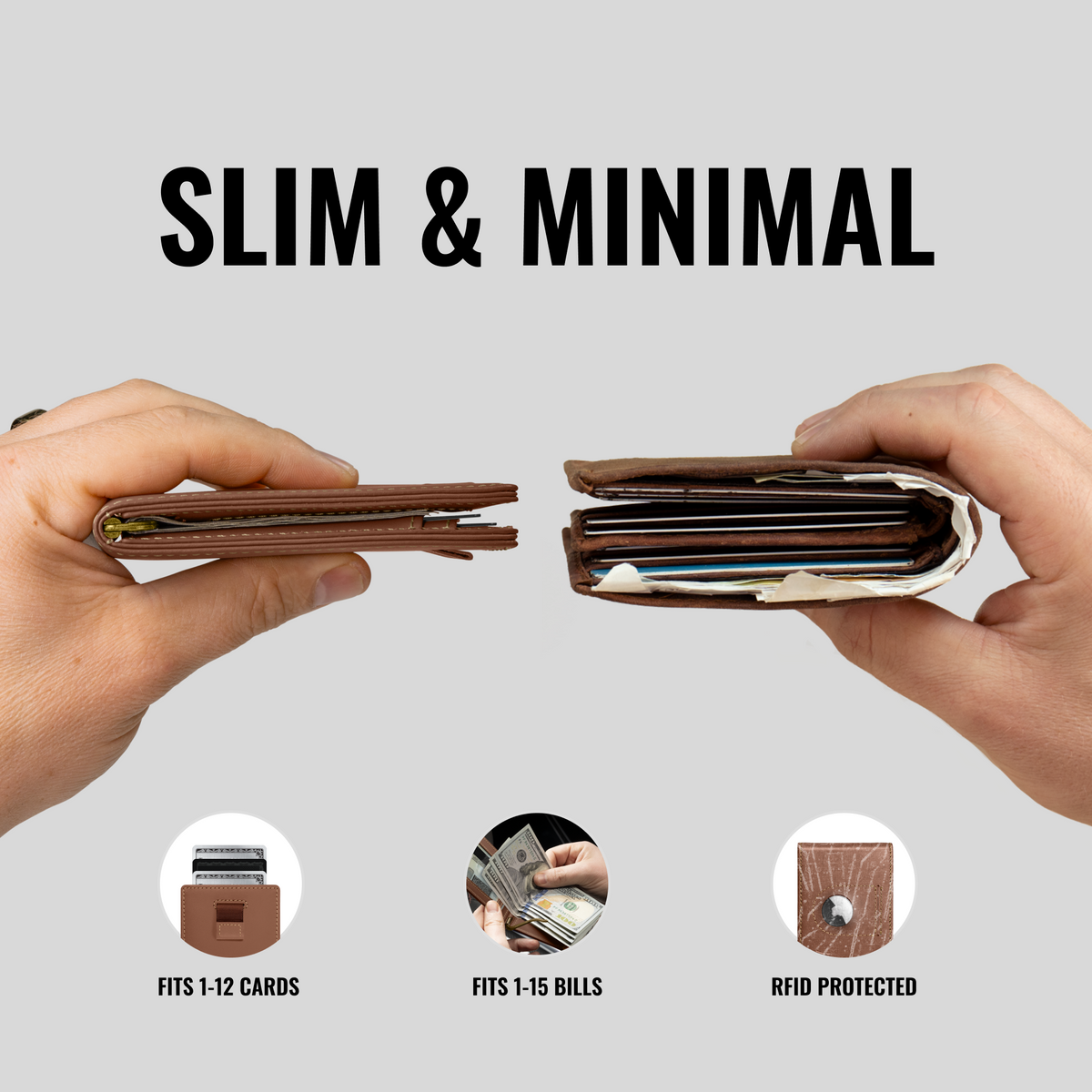 Kings Loot Wallet