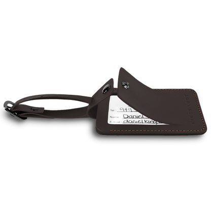 Trackable Travel Duo