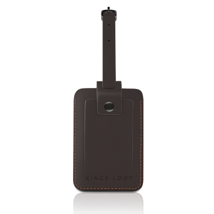 Trackable Travel Duo