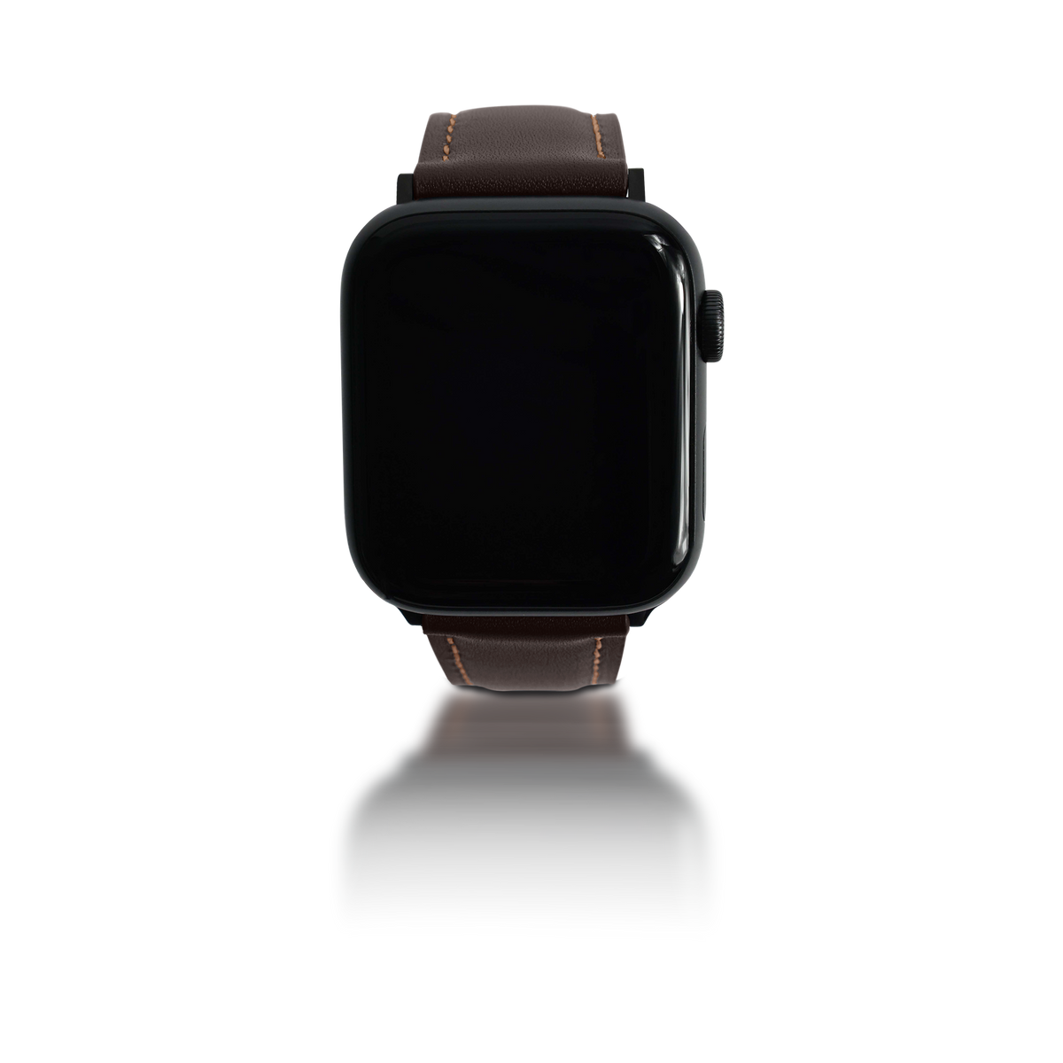 Leather Watch Strap
