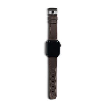 Leather Watch Strap