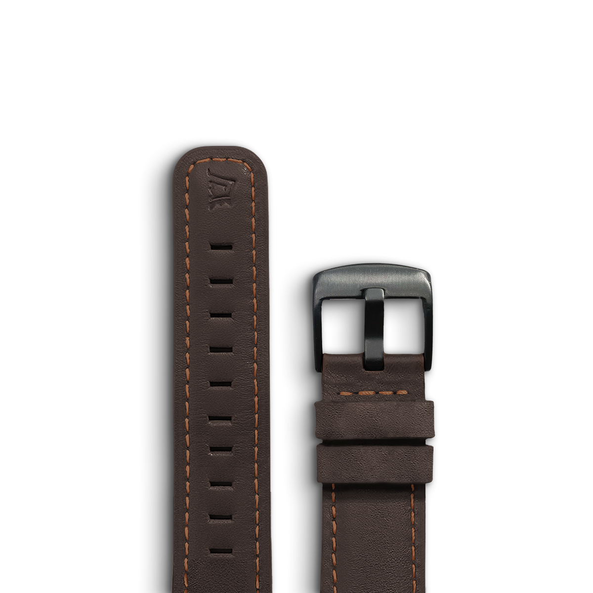 Leather Watch Strap