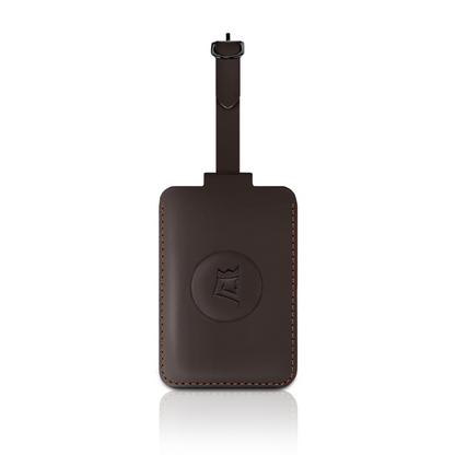 Trackable Bag Tag