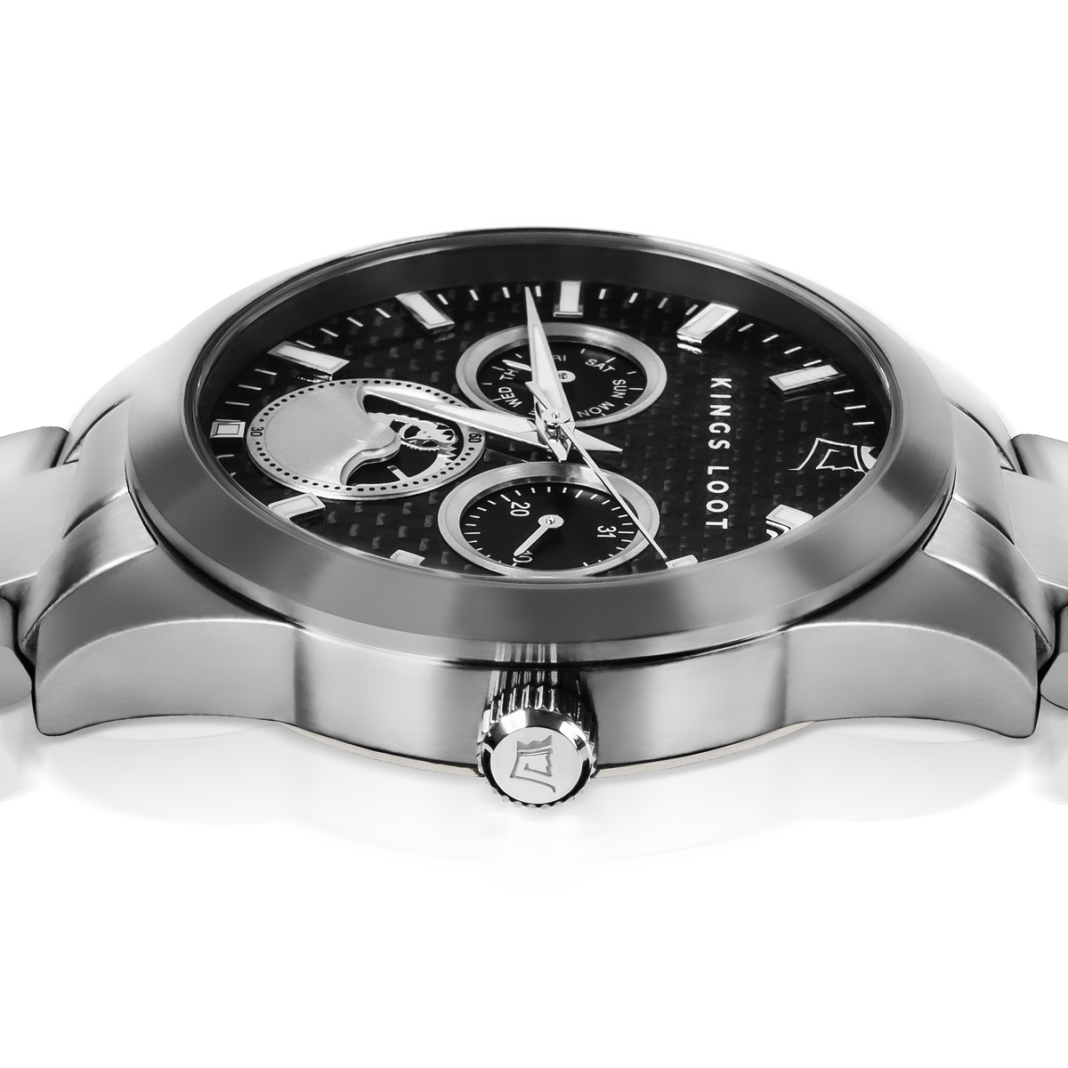Chrono Quest