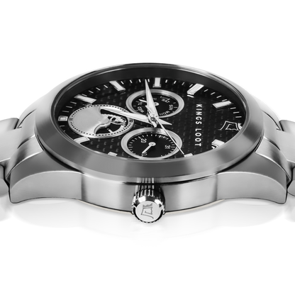Chrono Quest